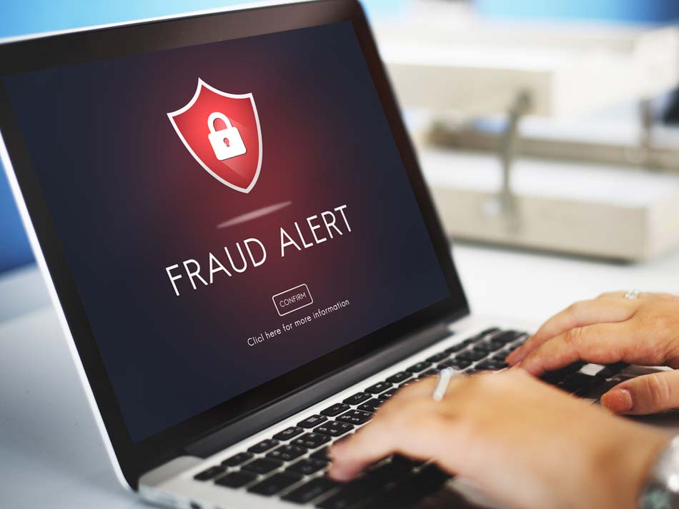 Consumer Fraud Protection: Types of Financial & Credit Card Fraud