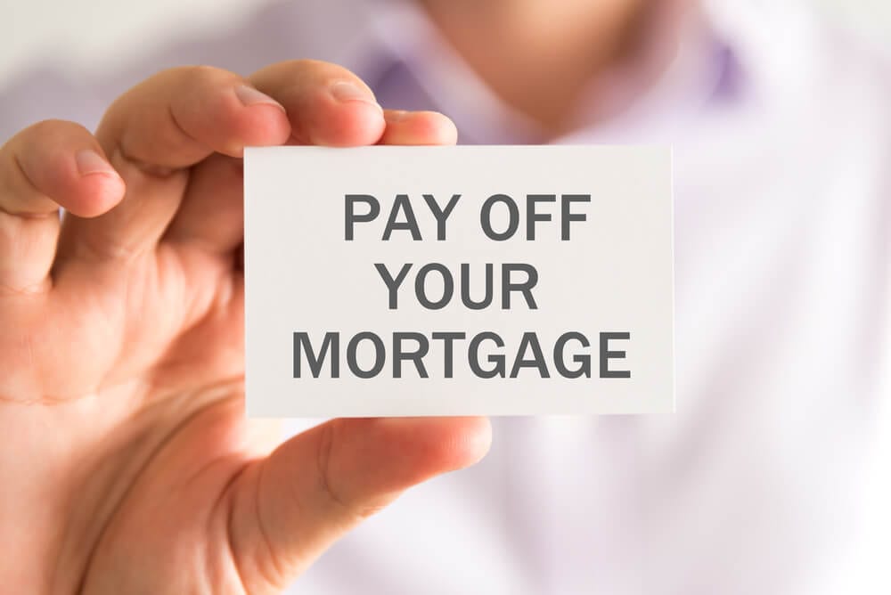 How To Pay Off Your Mortgage 10 Years Early - Articles Knight