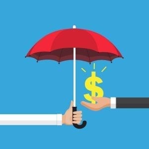 Consumer Money protected under umbrella - Financial Protection Bureau