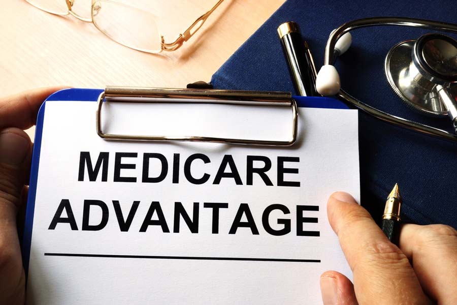 What Is Medicare