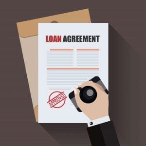 loan agreement image