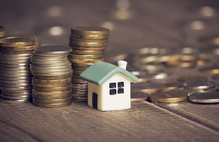 Mortgage Forgiveness Relief Act