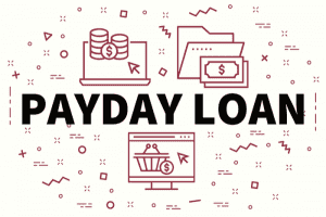 Payday Loan Repayment Chart