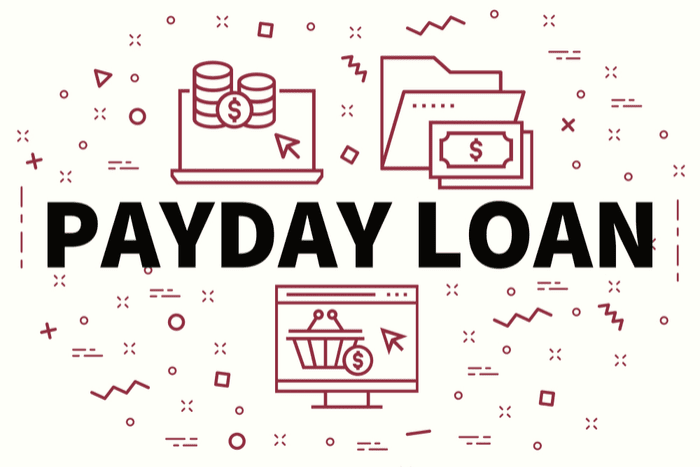 Payday Loans Online