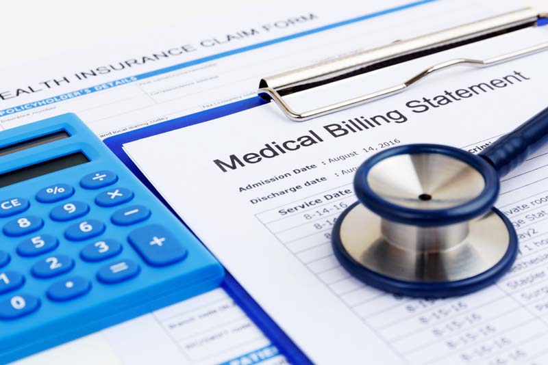 Medical Debt Consolidation Should You Do It?
