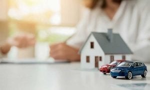 Using a personal loan for a home or a car is one way to apply it