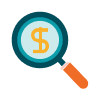 icon-no-fees Search Money
