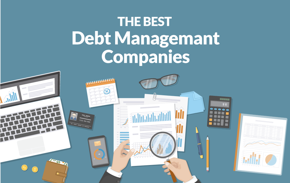 Best Debt Management Companies For 2020 Debt Org