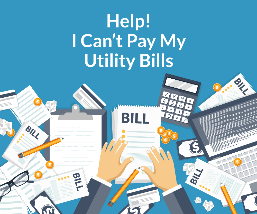 utility payment assistance