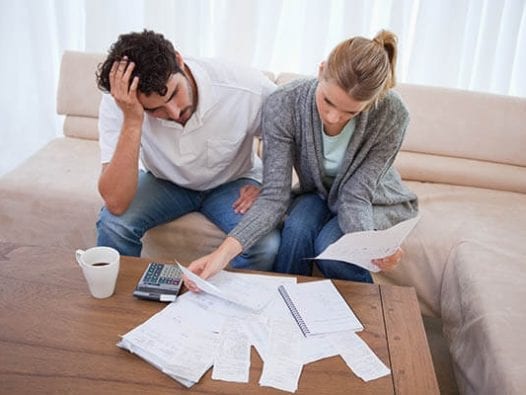 Consumer Debt Grows as U.S. Economy Expands U.S. consumer concerned about debt