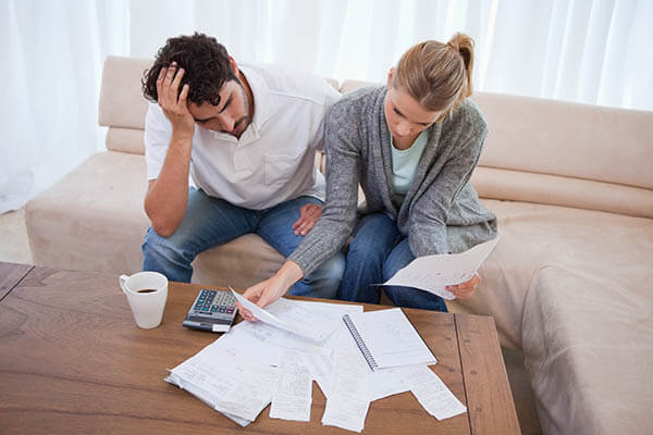 2019 U.S. Consumer Debt U.S. consumer concerned about debt