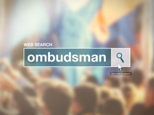 Complaints Abound for New Student Loan Ombudsman Search Ombudsman Student Loan Complaints