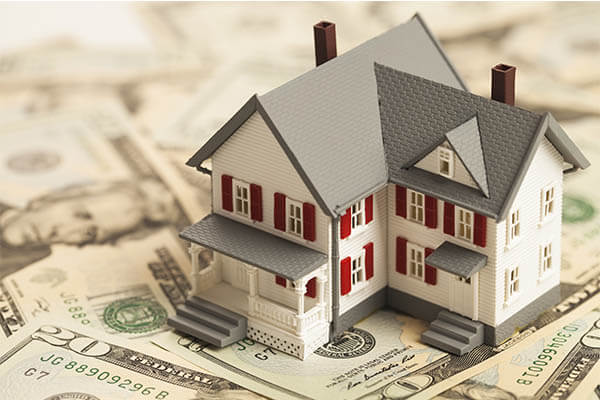 Cash out refinance deals