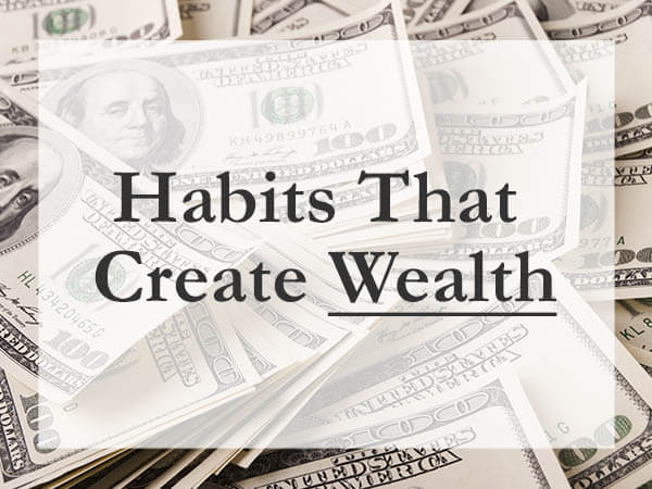 The Ultimate Guide to Generating Wealth Without Owning Property