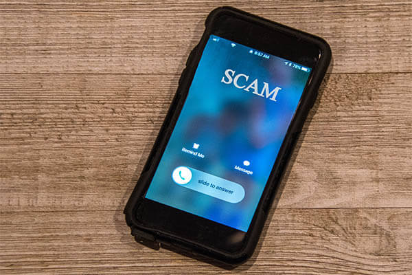 Latest Phone Call Scams: How to Stop & Report Them