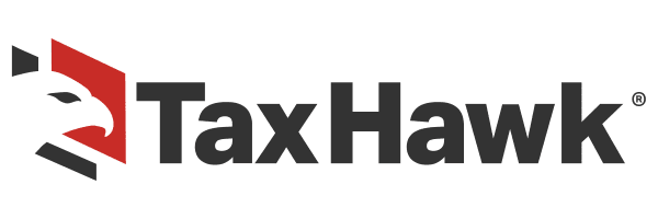 Tax Hawk logo