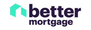 Better Mortgage Corporation Logo