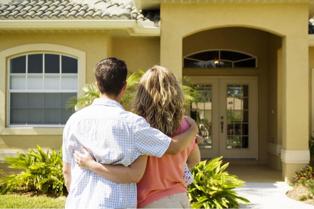 First Time Homebuyer Programs in Florida