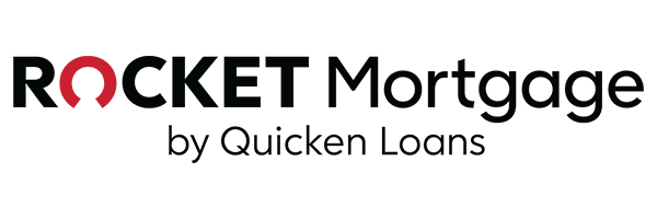 Rocket Mortgage Logo