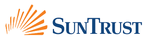 SunTrust Logo