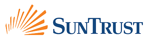 SunTrust Logo