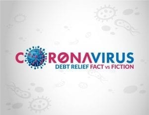 Fact or Fiction: Debt Relief in the Time of Coronavirus