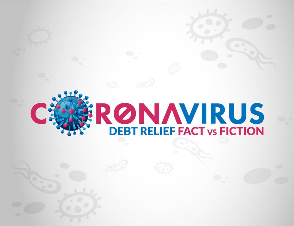 Fact or Fiction: Debt Relief in the Time of Coronavirus