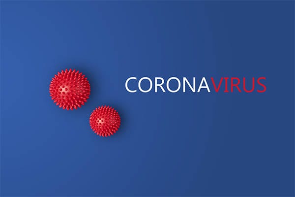Coronavirus and cash loans