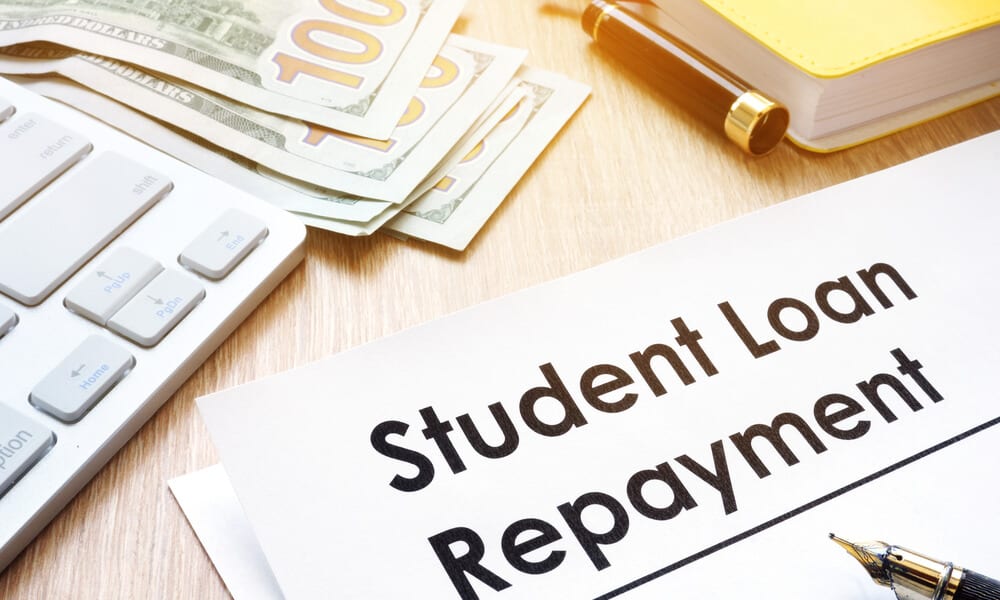 Student Loan Repayment Plans: Program Options & Assistance