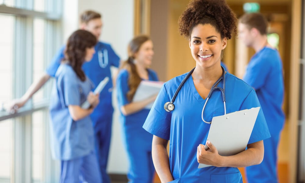 Medical & Nursing School Loans for Health Professions
