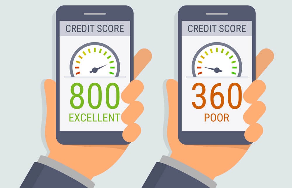 How Does Bankruptcy Affect Your Credit Score? - Debt.org