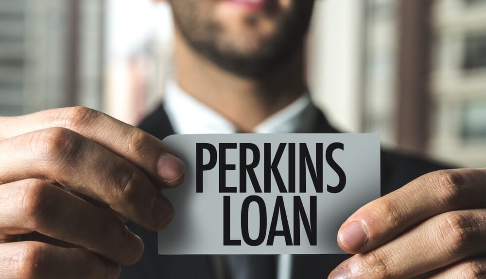 Federal Perkins Loan Program: Interest Rates & Eligibility