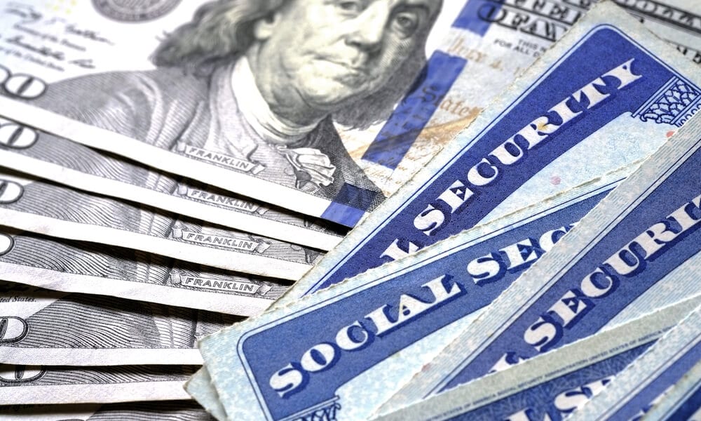 Social Security Types Payouts The Program S Future