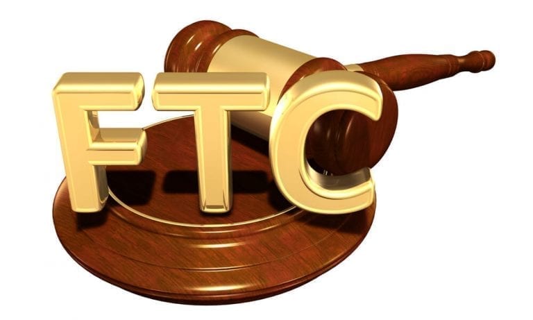Federal Trade Commission Act Prohibiting Unfair Trade Practices Federal Trade Commission Act Prohibiting Unfair Trade Practices