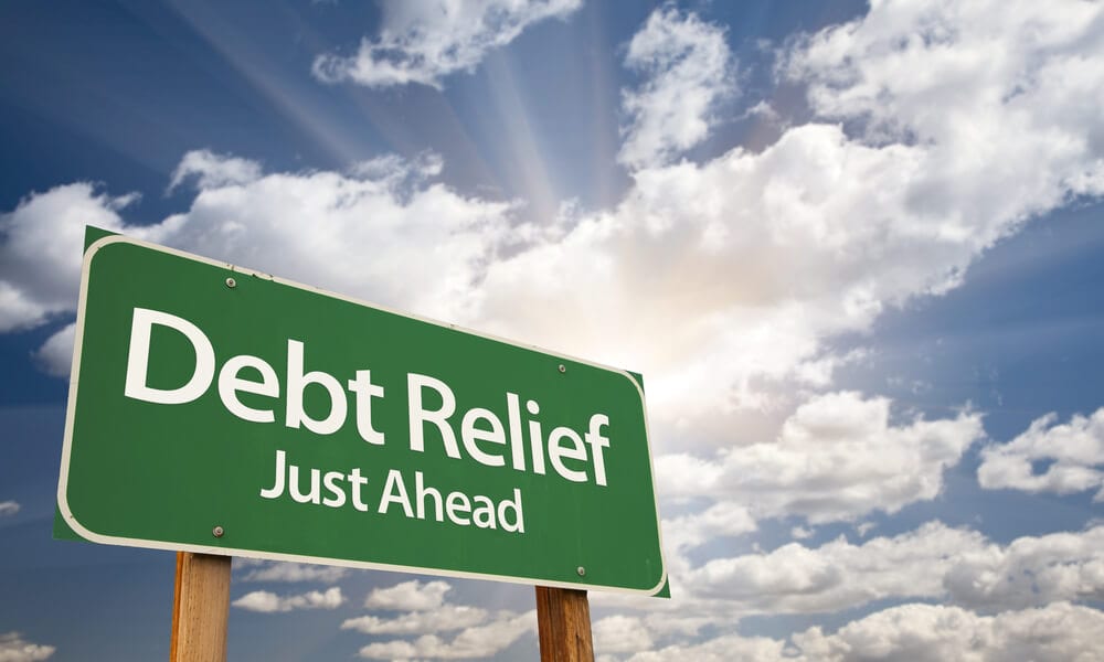 Choosing the Right Debt Relief Company & Program