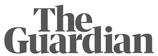 The Guardian logo