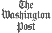 Washington Post logo