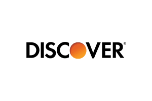 Discover debt consolidation loan logo