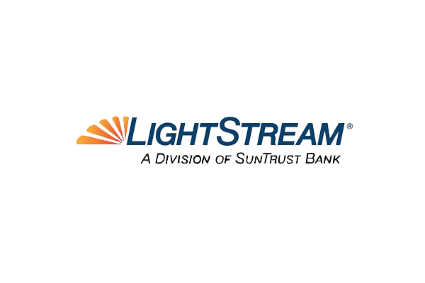 LightStream debt consolidation loan logo