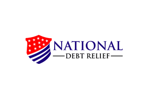 National Debt Relief debt settlement logo