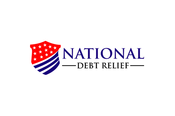 National Debt Relief debt settlement logo