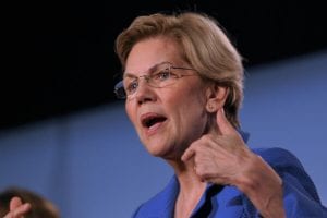 Elizabeth Warren proposed a new type of bankruptcy, Chapter 10