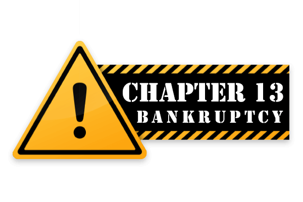 7 Reasons Chapter 13 Bankruptcy Is a Bad Idea