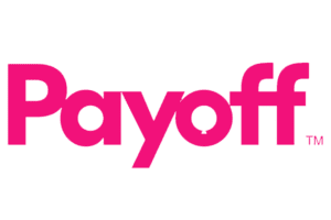 Payoff logo