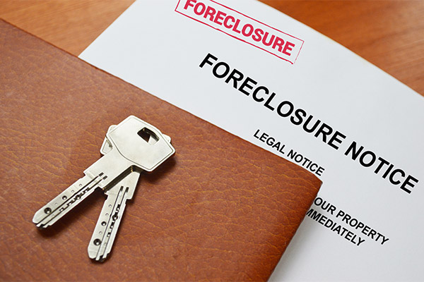 How to STOP Foreclosure!  in Florida - YouTube