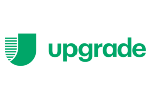 Upgrade debt consolidation logo