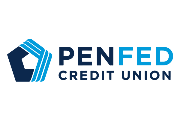 PenFed Credit Union Logo