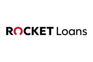 Rocket Loans Logo