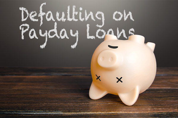 Direct Payday Loans