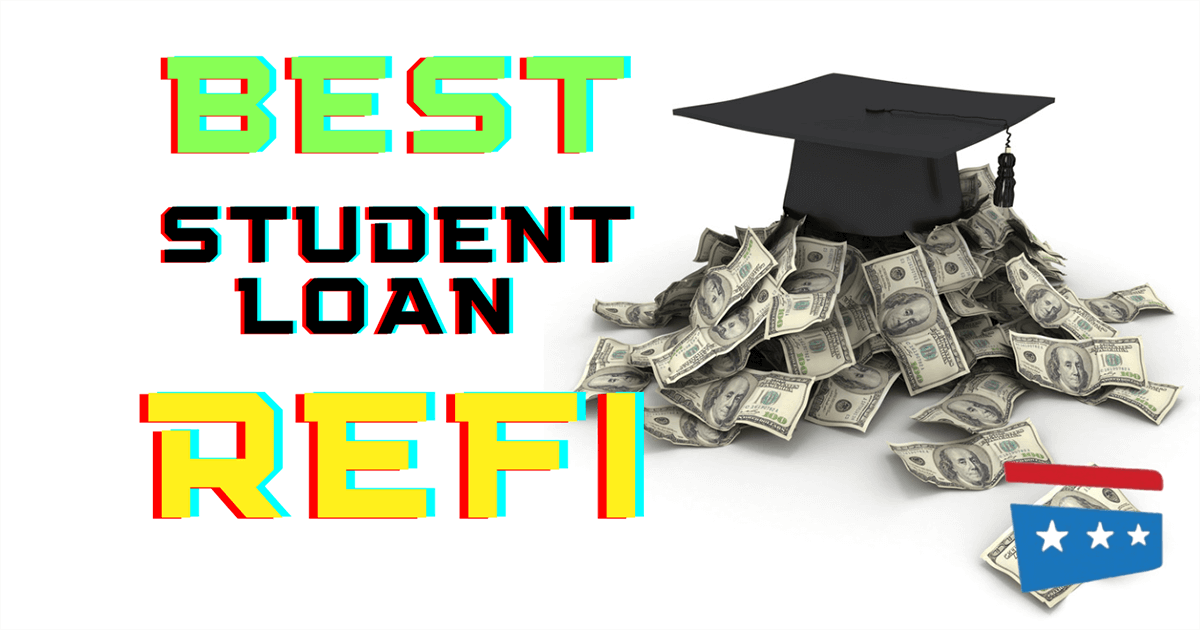 Best Student Loan Refinance Lenders for 2024